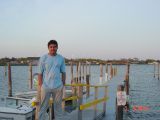 View photo Patchogue docks