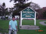 View photo Patchogue village