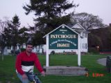 View photo Patchogue village