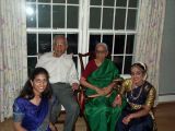 View photo Ranju, Meera, Thata and Patti