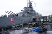 View photo Warship museum