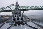 View photo Warship museum