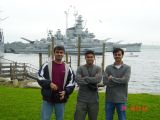 View photo Warship museum