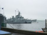 View photo Warship museum