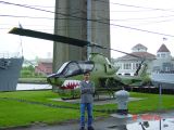 View photo Warship museum