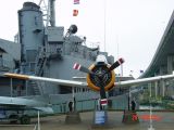 View photo Warship museum