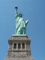 View photo Lady liberty