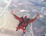 View album Skydiving